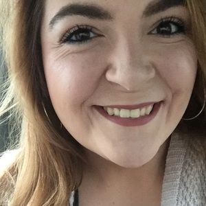 Meet your Posher, Kelsey